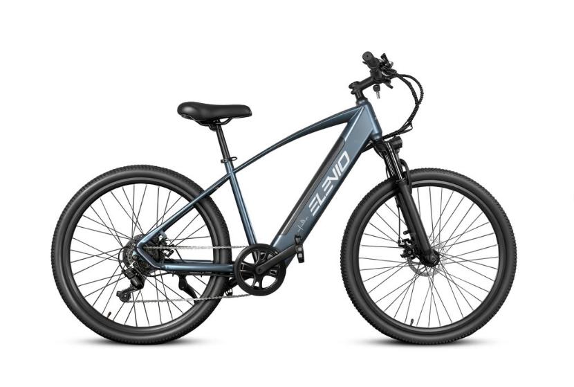 E-Bike GT