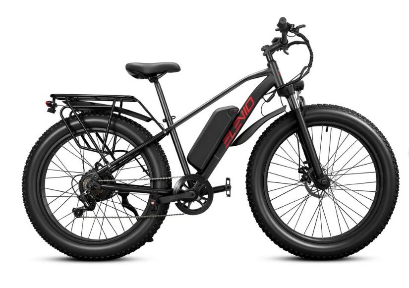 E-Bike GT Pro