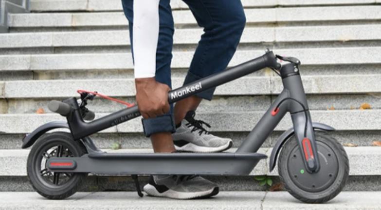 Patinete A83